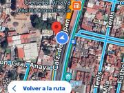 VENTA DE TERRENO EN CALZADA DE TLALPAN, SAN DIEGO...