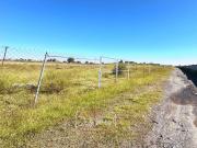 Venta de terreno en Camino real a Santa Clara, San...