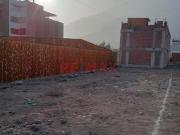 Venta De Terreno En Camino Real – Lurigancho Chosica