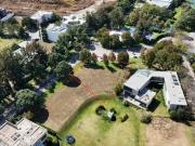 Venta de terreno en Campo Lago