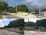 VENTA DE TERRENO EN CANCUN