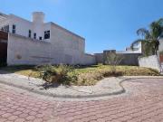 venta de terreno en canteras de san Agustín dentro de...