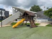 VENTA DE TERRENO EN CAPITAL NORTE 144M2 CARRARA #196