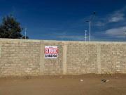 Venta de terreno en Capital Norte Venta de terreno en Capital Norte