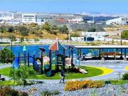 VENTA DE TERRENO EN CAPITAL SUR, UBICACIÓN EN ESQUINA,...