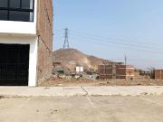 VENTA DE TERRENO EN CARABAYLLO