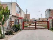 ¡OPORTUNIDAD ÚNICA! Terreno en Carabayllo a Precio...