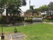 VENTA DE TERRENO EN CARABAYLLO