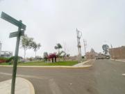 VENTA DE TERRENO EN CARABAYLLO URB. SANTA MARIA