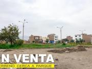 VENTA DE TERRENO EN CARABAYLLO, URB. SOL DE CARABAYLLO...