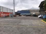 VENTA DE TERRENO EN CARCELEN INDUSTRIAL, GALPON,...