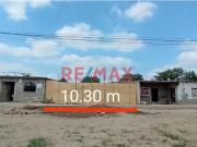 Venta De Terreno En Catacaos De Calle A Calle 1056.70M2...