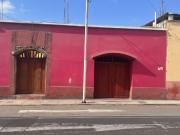 Venta De Terreno En Centro Civico Trujillo