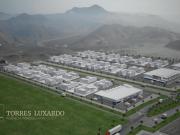 VENTA DE TERRENO EN CENTRO INDUSTRIAL LA CHUTANA KM 60...