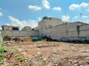 Venta De Terreno En Chalco