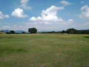 Venta de terreno en chapa de mota