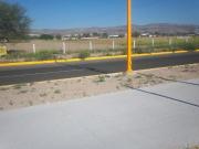 Venta de Terreno en Chicahuales, Jesús Ma. Aguascalientes