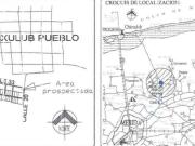 Venta de Terreno en Chicxulub Pueblo Mérida Yucatán