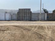 VENTA DE TERRENO EN CHILCA