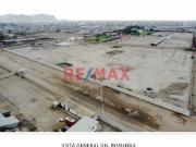 Venta De Terreno En Chilca, Cañete