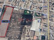 Venta De Terreno En Chincha