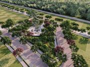 Venta de Terreno en Cholul en privada con amenidades y...