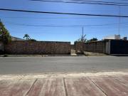 Venta de Terreno en Cholul Mérida Yucatán