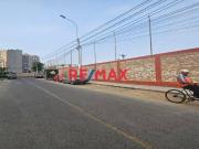 Venta De Terreno En Chorrillos 5637.71M2