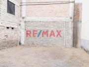 Venta de terreno en Chorrillos