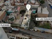 VENTA DE TERRENO EN CHORRILLOS Id: 3 9 5 5 9