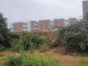Venta De Terreno En Chorrilos