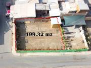 VENTA DE TERRENO EN CIENEGUILLA 199.32M2
