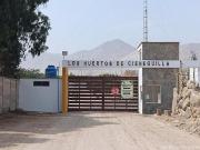 VENTA DE TERRENO EN CIENEGUILLA