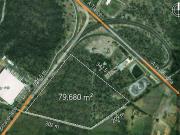 Venta de Terreno en Ciudad Industrial Xicohténcatl, Tlaxcala