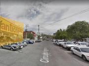 Venta de Terreno en Ciudad Satélite Cod. TV323