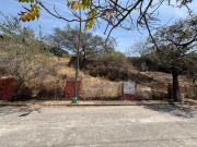 Venta de Terreno en Club de Golf Cuernavaca