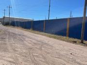 VENTA DE TERRENO EN COL ANIMAS A ESPALDAS DE COMPLEJO...