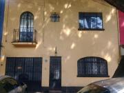 Venta de terreno en Col. Del valle