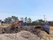 Venta de Terreno en Col. Lomas de San Francisco Tepojaco