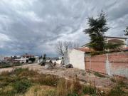 VENTA DE TERRENO EN COL LOS ALAMOS