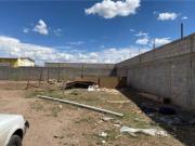 VENTA DE TERRENO EN COL SIERRA AZUL BARDEADO