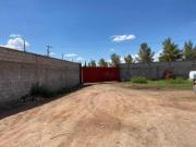 VENTA DE TERRENO EN COL SIERRA AZUL BARDEADO