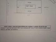 VENTA DE TERRENO EN COLONIA ADOLFO LOPEZ MATEOS, VERACRUZ