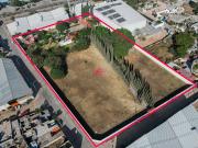 Terreno en Venta en Agua Blanca Industrial, Zapopan, Jalisco