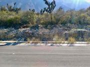 VENTA de Terreno en colonia Privada Everest Cumbres...