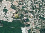 Venta de Terreno en Colonia Roble Agrícola