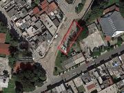 VENTA DE TERRENO EN COLONIA SAN MIGUEL HUEYOTLIPAN ZONA CAPU