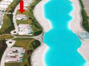 VENTA DE TERRENO EN CONDIMINIO LA JOLLA EN PRIMERA FILA ASIA