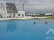 Venta de Terreno en Condominio Club COSTA DEL CAMPO ASIA