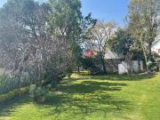 Venta de Terreno en Condominio en San Nicolás Totolapan